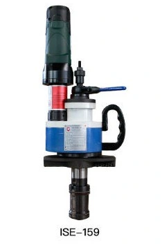 Ise-159 Interal Machine van Beveling van de Uitbreidings de Veilige elektrische Pijp