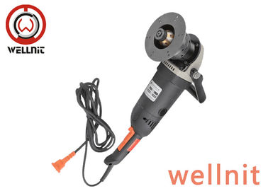 2450W Edge Chamfering Machine Plate Beveling Tools Double Insulation Protection