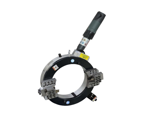 Cutting, Beveling & Facing of Tube and Pipe Ends machine