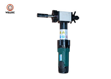 Automatic ISE Electric Pipe Beveling Machine Stable Operation 50Hz / 60Hz