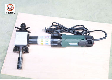 Automatic ISE Electric Pipe Beveling Machine Stable Operation 50Hz / 60Hz
