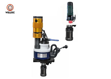 Metal ISD Series Electric Pipe Beveling Machine Light Weight 220V 35 R/min