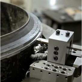 Portable Aluminum Alloy Electric Pipe Cutting And Beveling Machine Stable Operation