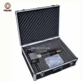 Self Centering Portable Pneumatic Pipe Beveler Pneumatic Pipe Bevelling Machine