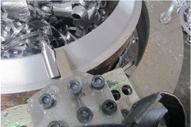 Portable Pipe Cutting And Beveling Machine Electric Driven Pipe Bevel Cutter