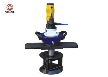 Penumatic Cold Cutting Machine Pipe Beveling Equipment Electric Motor Type