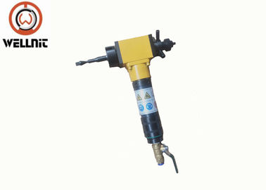 Self Centering Portable Pneumatic Pipe Beveler Pneumatic Pipe Bevelling Machine