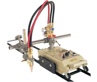 Straight Line Welding And Cutting Equipment , Semi Automatic Gas Cutting Tools