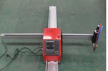Metal Stainless Steel Welding And Cutting Equipment 40A - 400A Plasma Source