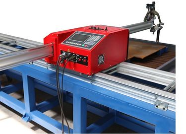 Metal Stainless Steel Welding And Cutting Equipment 40A - 400A Plasma Source