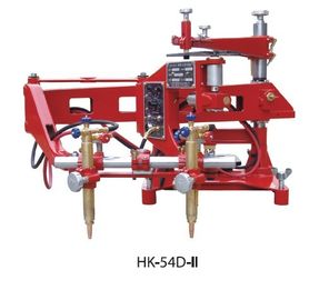 Gerneral Shape Welding Cutting Tools And Accessories Thickness 6 - 100mm