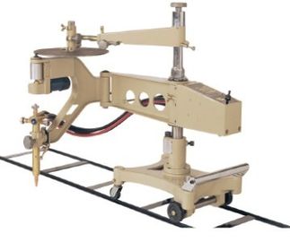 Gerneral Shape Welding Cutting Tools And Accessories Thickness 6 - 100mm