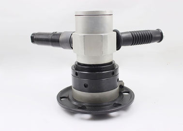 3 M/min Pneumatic Portable Plate Beveling Machine No Vibration Easy To Operation