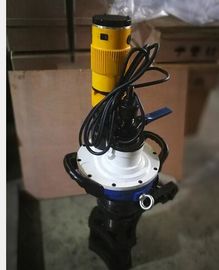 Inside Mounted Electric Pipe Beveling Machine Cold Working Boiler Tube Beveler