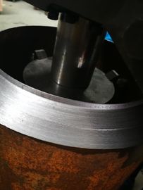 Simple Installation Pneumatic Pipe Beveling Machine With Long - Life Time