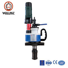 Metal ISD Series Electric Pipe Beveling Machine Light Weight 220V 35 R/min