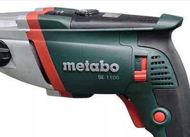 Cam Type Self Centering Pipe Cutting And Beveling Machine SCB -63 Metabo Motor