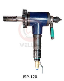 ISP / ISE-352-1 Electric Pipe Beveler , Tube Bevelling Machine Long Life