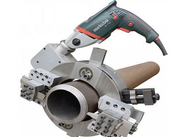 Portable Split Frame Self Centering Cold Saw Machine