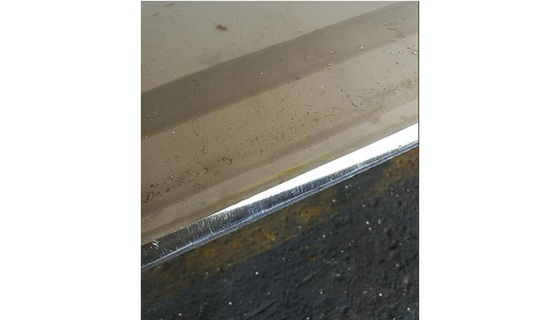 PB-10D High Quality Low Price Metal Steel  Plate Cold Edge Bevel  Machine  Beveler Wellnit On Site Use