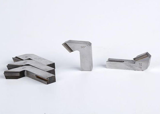 Handle Chamfering Electric Pipe Beveling Machine 12mm Thickness