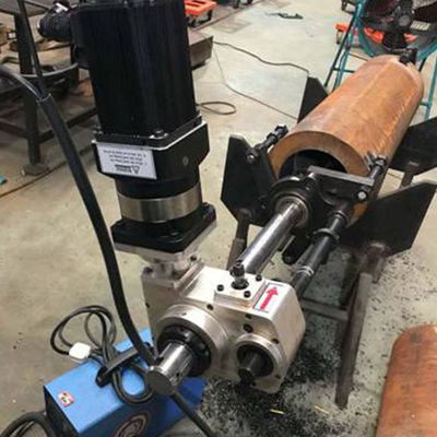 Portable Boring Welding Machine Intelligent Cnc Boring Machine
