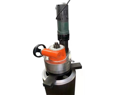 30MM ID Mounted Pipe Beveling Machine 60r/Min 2KW