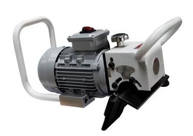 De Machine 1.1KW 2870r/Min van Beveling van de hoog rendementplaat