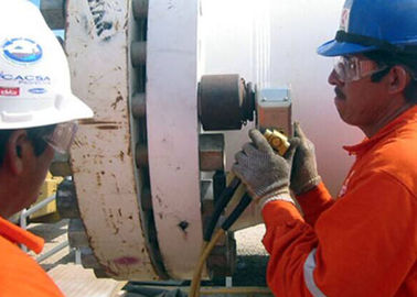 Hydraulische het Vastbouten Hulpmiddelen Handbediende Hydraulische Hulpmiddelen Industriële het Vastbouten Oplossing