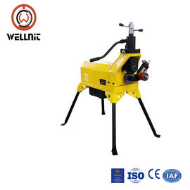 450 de Pijp die van W 24 T/min Hydraulisch Hulpmiddel groeven allen die in Één Buis Machine groeven