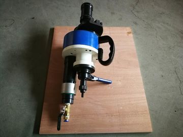 De Machine van Penumaticbeveling voor Beveling-Buis die 3 Duim Deburring - 10 Duim