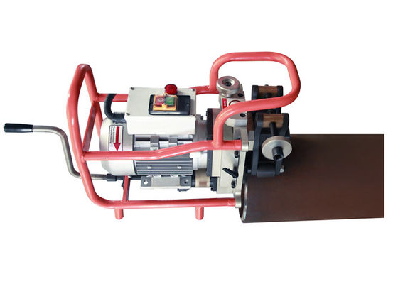 ISO 1.1KW 2000r/Min de Machine van Beveling van de 30 Graadplaat