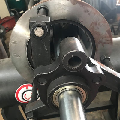600mm Draagbare Lijn Boring Machine 118r/Min Inner Hole Grinding Machine