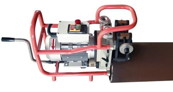 De multifunctionele Elektrische Machine 1100w 2000r/Min van Pijpbeveling